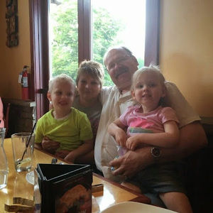 Meet your Posher, Vickie